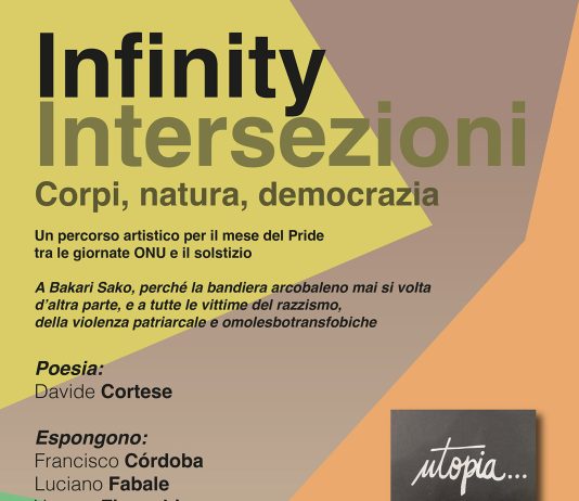 Infinity intersezioni Infinity intersezioni