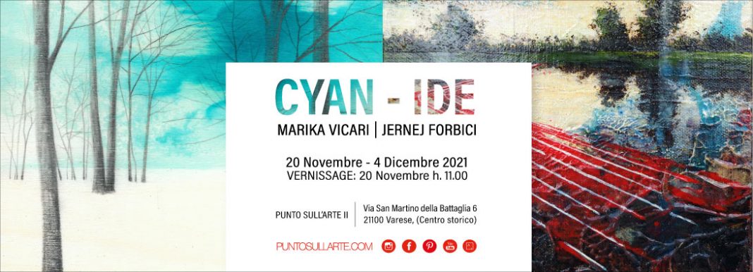 Marika Vicari / Jernej Forbici – Cyan – IDEhttps://www.exibart.com/repository/media/formidable/11/img/09e/Banner-Cyan-ide_puntosullarte_marikavicari_jernejforbici-1068x386.jpg