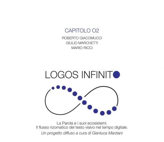 Logos Infinito – Volume 02