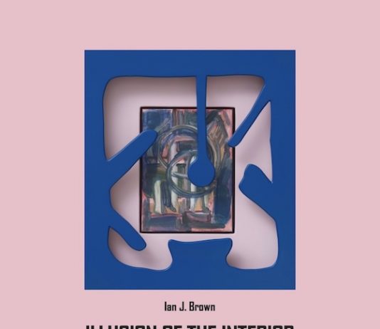 Ian J.Brown – Illusion of the Interior Ian J.Brown – Illusion of the Interior