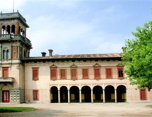 Biennale d’Arte Città di Casalpusterlengo 2.3 – IL SACRO Biennale d’Arte Città di Casalpusterlengo 2.3 – IL SACRO