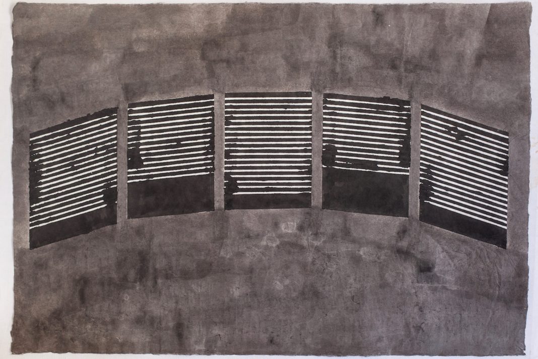 Ennio Tamburi – Licht im Dunkeln  [Luce nell’oscurità]https://www.exibart.com/repository/media/formidable/11/img/0a4/01_Ennio-tamburi-Licht-im-Dunkeln-2-1-1-1068x713.jpeg