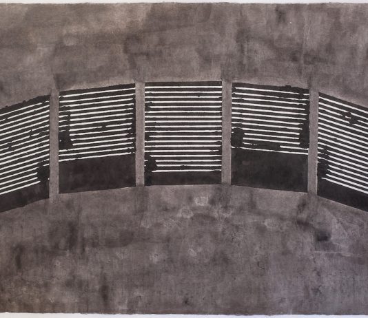 Ennio Tamburi – Licht im Dunkeln  [Luce nell’oscurità]