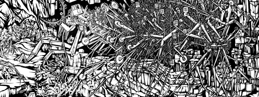 Maria Ginzburg: Anatomia di un collassohttps://www.exibart.com/repository/media/formidable/11/img/0a5/4920B9BB-A353-4AEE-B759-9A8D8729BF11-1068x403.jpeg