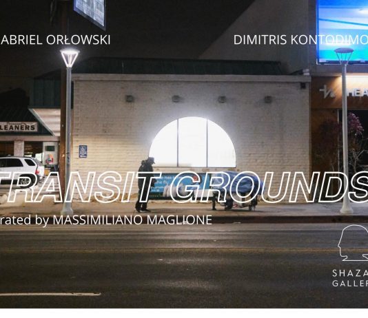 Transit Grounds