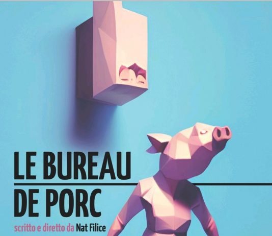 Le Bureau de Porc