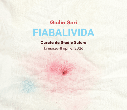 Giulia Seri – FiabaLivida