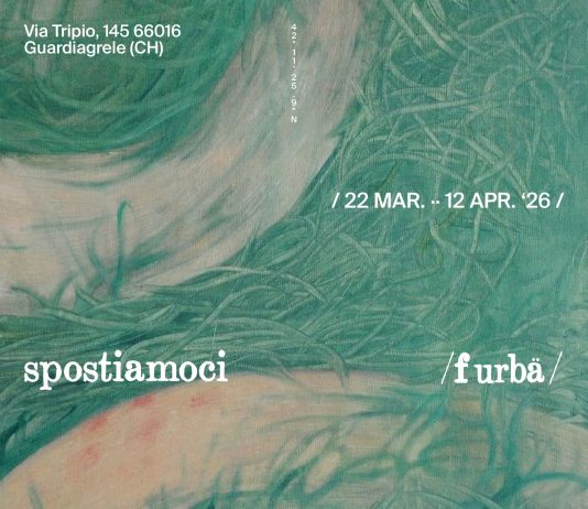 Prisca Baccaille – Spostiamoci