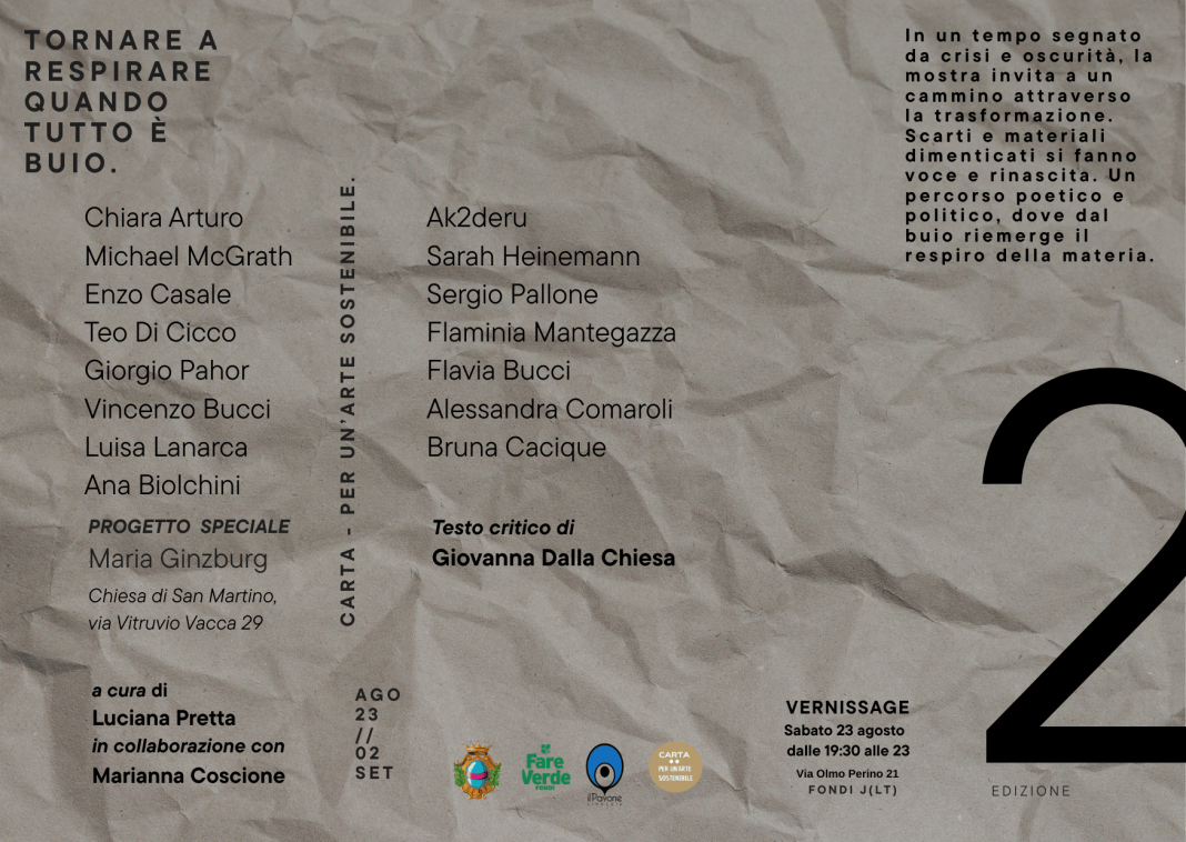 Tornare a respirare quando tutto è buiohttps://www.exibart.com/repository/media/formidable/11/img/0af/Copia-di-Copia-di-Copia-di-Copia-di-Manifesto-tornare-a-respirare-quando-tutto-è-buio-148-x-105-mm-1068x758.png