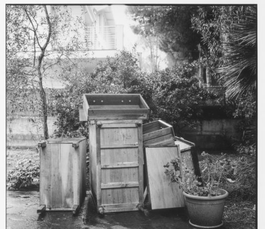 Giovanna Sarti – Precedente e altrove