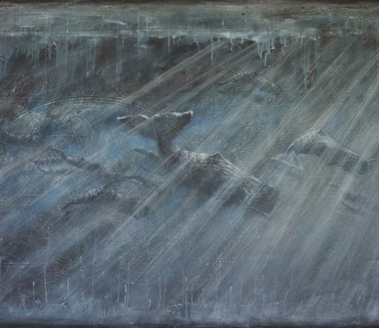 Nostalgia della bellezza Nostalgia della bellezza