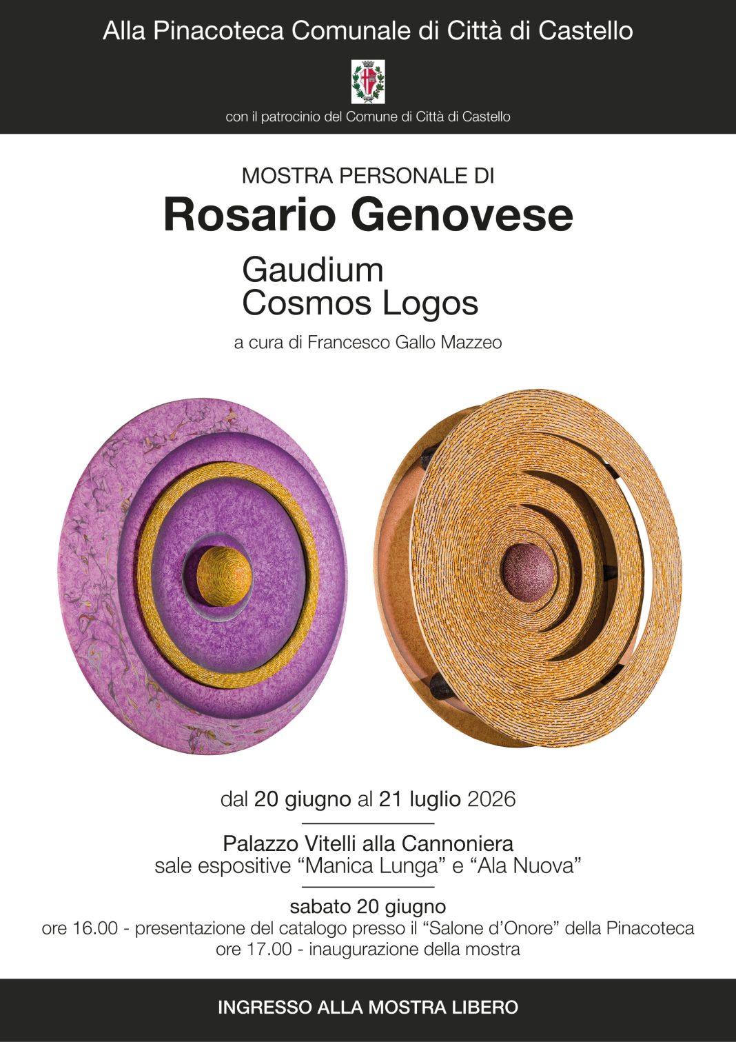 Rosario Genovese – Gaudium Cosmos Logoshttps://www.exibart.com/repository/media/formidable/11/img/0b2/Locandina-Città-di-Castello-1068x1511.jpg
