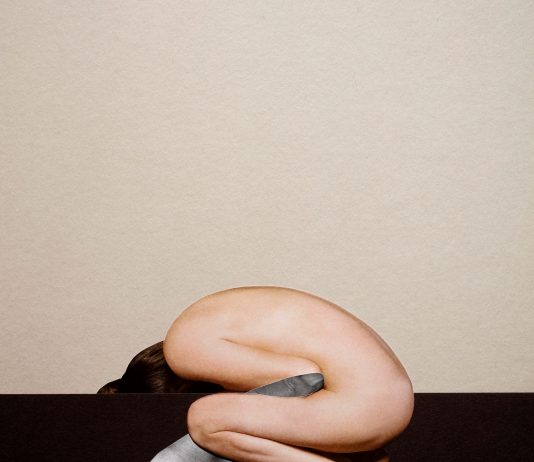 Anna Chiara Gianuzzi – La grammatica del corpo Anna Chiara Gianuzzi – La grammatica del corpo