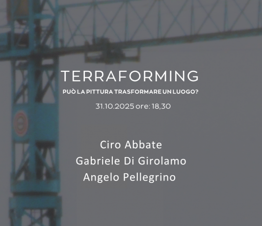 Terraforming Terraforming