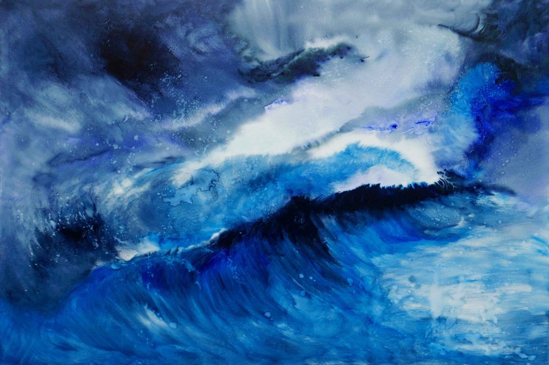 Laura Mascardi – Oltre la voce dell’ondahttps://www.exibart.com/repository/media/formidable/11/img/0b5/Mascardi-Laura-La-tua-voce-il-mio-silenzio-2025-tecnica-mista-con-acquerello-cm-100x150-low-1068x710.jpg