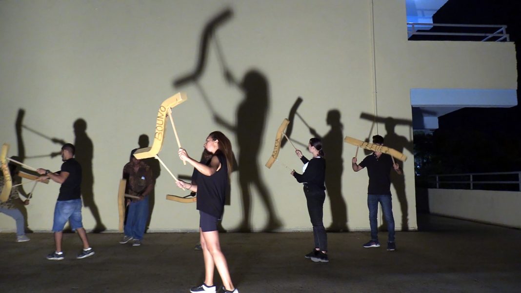 New kinetic melodies: on miracles, disasters and mutations for the futurehttps://www.exibart.com/repository/media/formidable/11/img/0b5/on-foot-prints-and-shadows-press-1068x601.jpg