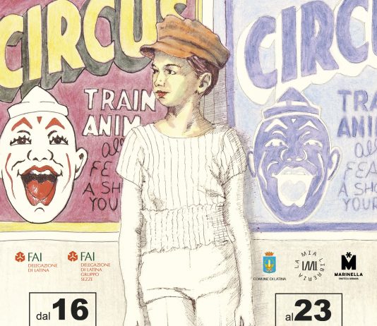 Silvio Sangiorgi – A metà strada: cibo, souvenir e spettacoli il Giorno del Circo