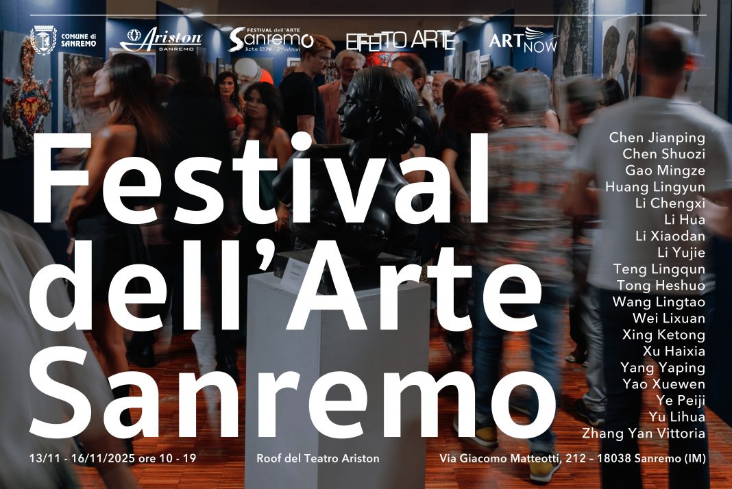 Festival dell’Arte di Sanremohttps://www.exibart.com/repository/media/formidable/11/img/0b6/Sanremo-1068x714.jpg