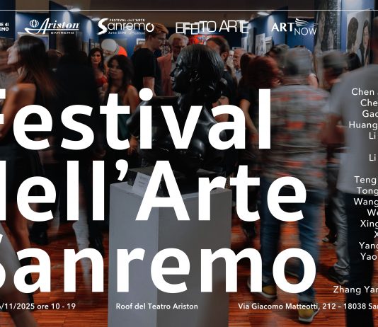 Festival dell’Arte di Sanremo