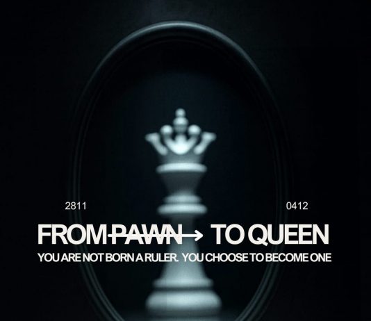 From Pawn to Queen
