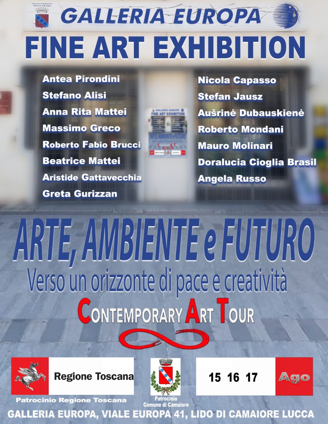 Contemporary Art Tourhttps://www.exibart.com/repository/media/formidable/11/img/0ba/Locandina-Contemporary-Art-Tour-Lido-di-Camaiore-1068x1381.jpg