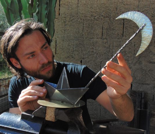 Nicola Micali – Il Viaggio dell’Eroe