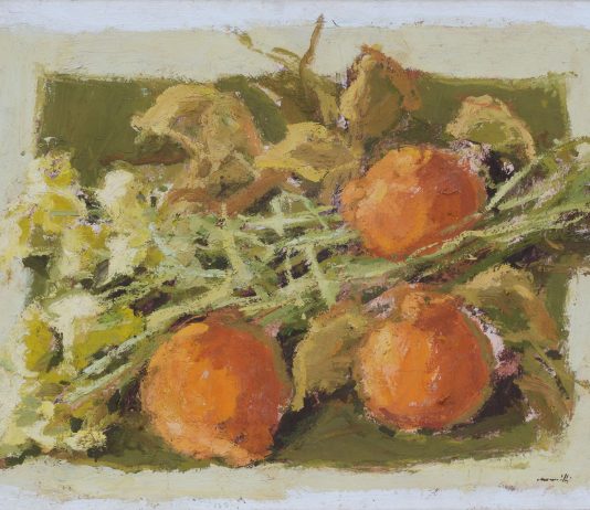 Franco Marzilli – Il richiamo dei sensi Franco Marzilli – Il richiamo dei sensi