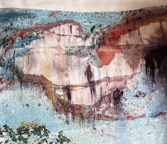 Brian Testa – Ephemeral Balances