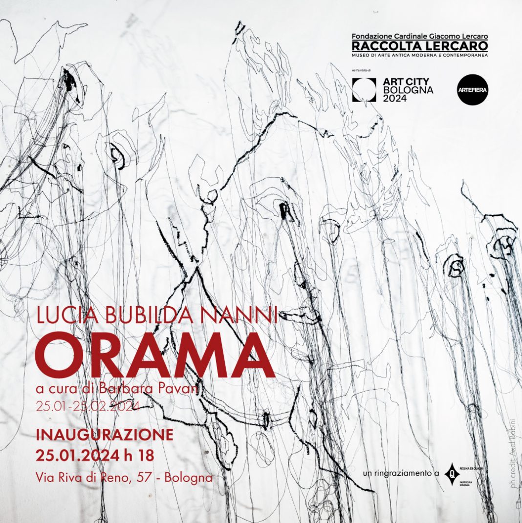 LUCIA BUBILDA NANNI – ORAMAhttps://www.exibart.com/repository/media/formidable/11/img/0c3/cartolina-mostra-Lucia-Bubilda-Nanni-whatsup-2-1068x1071.jpg