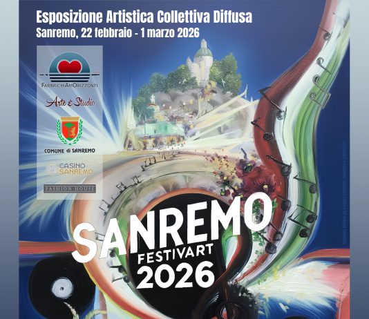 Sanremo FestivArt 2026
