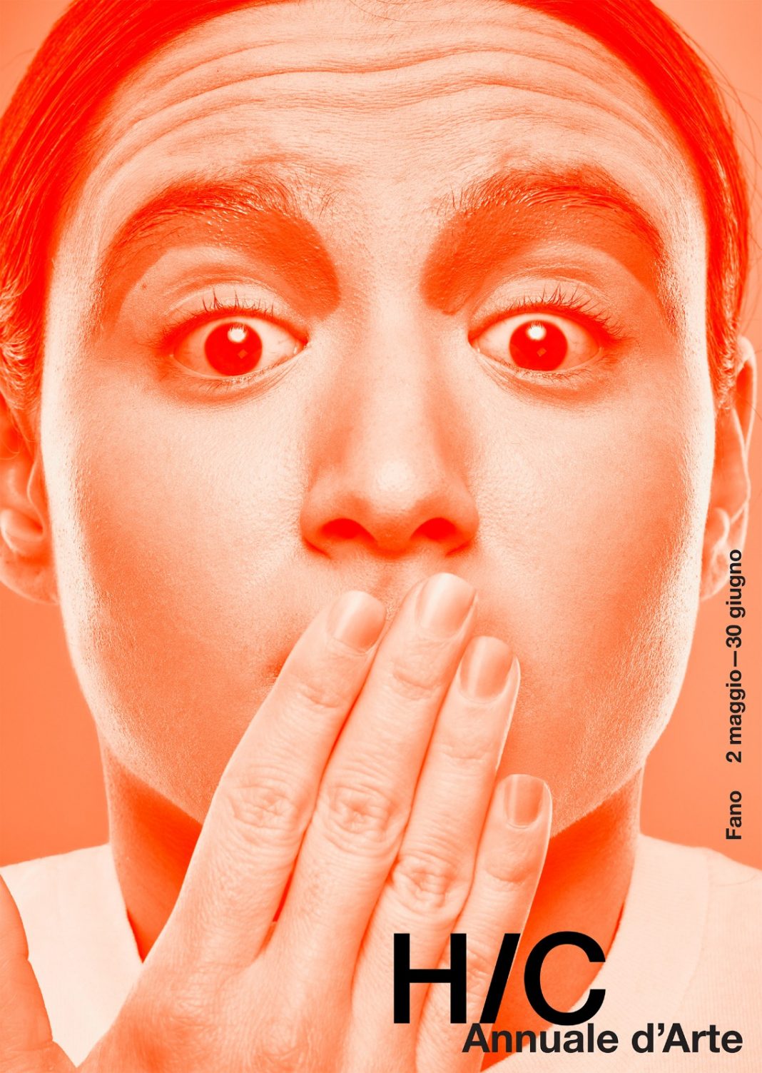 Hic!- Annuale d’Arte edizione 2025https://www.exibart.com/repository/media/formidable/11/img/0c8/Hic-campagna-1068x1503.jpg