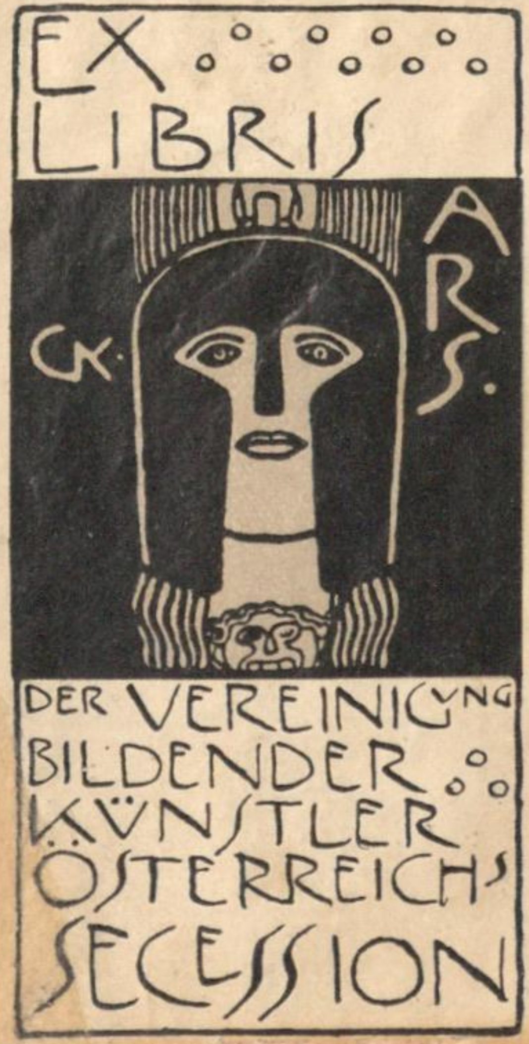 Una minima eleganza. Ex libris e piccola grafica dalla Collezione Ferruccio Proverbiohttps://www.exibart.com/repository/media/formidable/11/img/0ca/2-1068x2108.jpg