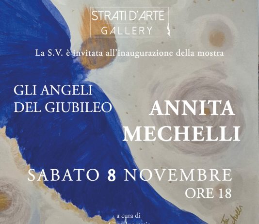Gli angeli del Giubileo Gli angeli del Giubileo