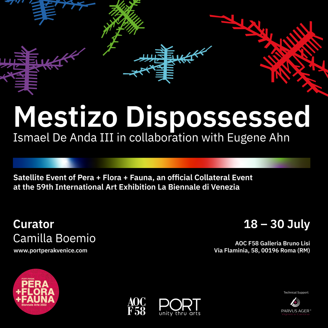 Mestizo Dispossessed: Ismael de Anda III &  Eugene Ahnhttps://www.exibart.com/repository/media/formidable/11/img/0cb/mestizo_social_post-1068x1068.png