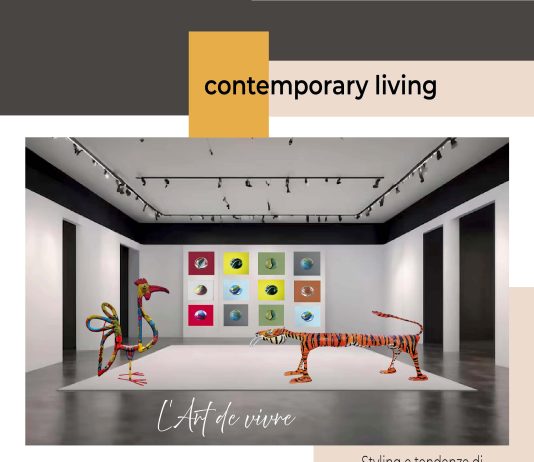 Lecce Arredo 2026 – Arte contemporanea tra design e visioni internazionali Lecce Arredo 2026 – Arte contemporanea tra design e visioni internazionali