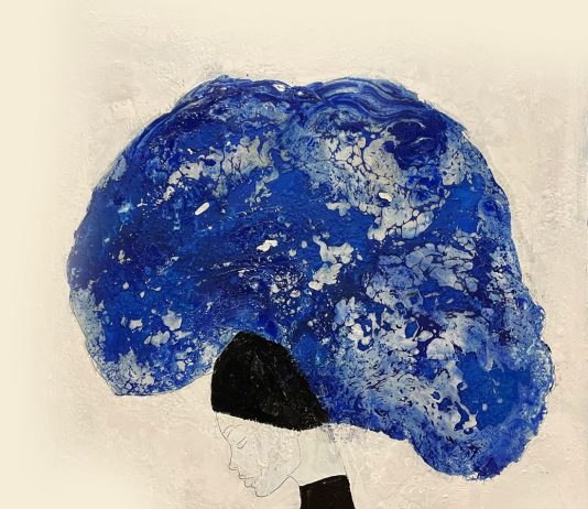 Giusy Lauriola – Luce Viva