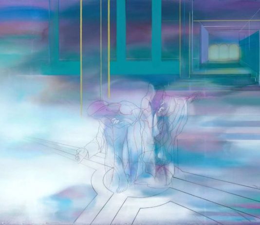 Head for the flower season