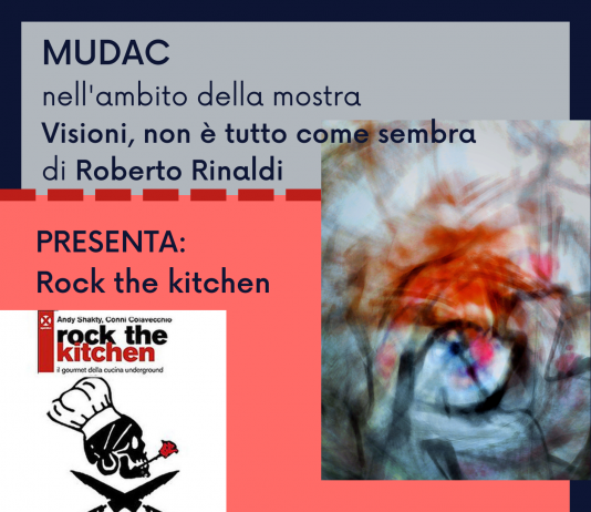 Roberto Rinaldi – Visioni