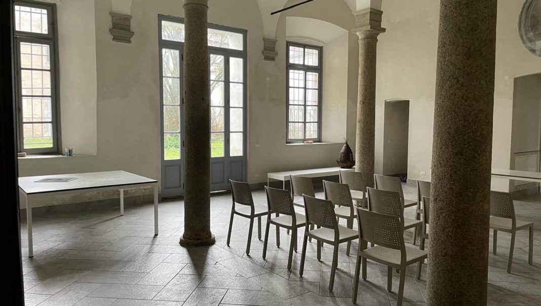 SPAZIO GIULIANO MAURIhttps://www.exibart.com/repository/media/formidable/11/img/0d3/Spazio-Giuliano-Mauri_Scuderie-Palazzo-Barni-media-1068x604.jpg