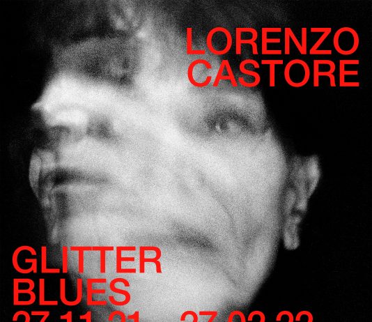Lorenzo Castore – Glitter Blues