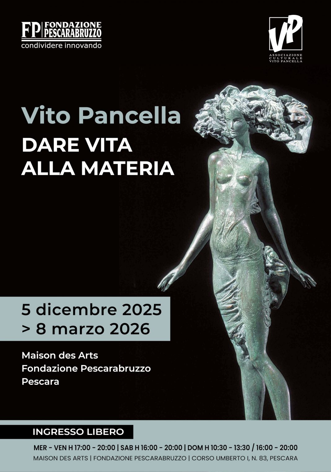 Vito Pancella – Dare vita alla materiahttps://www.exibart.com/repository/media/formidable/11/img/0d6/manifesto-Vito-Pancella_2-1068x1526.jpeg