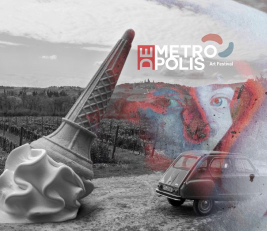 Demetropolis Art Festival 2025