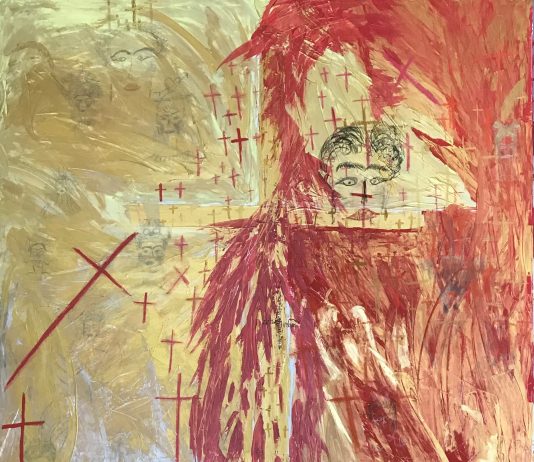 Alexandra Kordas – Peace Counts Alexandra Kordas – Peace Counts