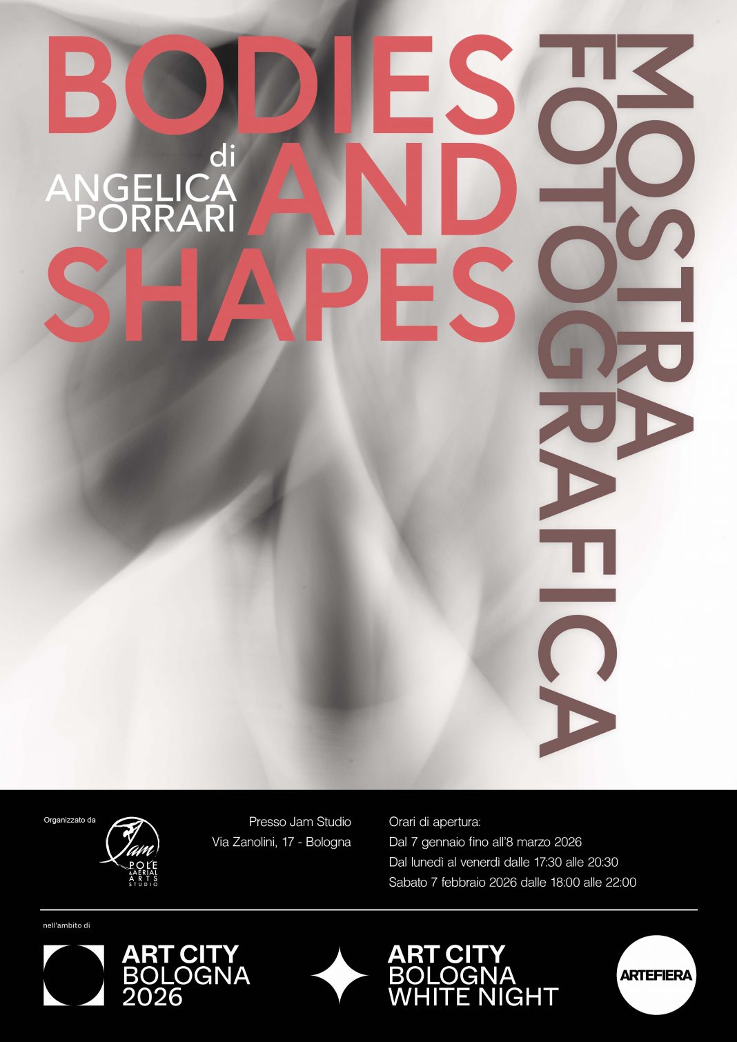 Angelica Porrari – Bodies and Shapeshttps://www.exibart.com/repository/media/formidable/11/img/0de/cartellone-A3-mostra-bodies-and-shapes-copia-1068x1510.jpg