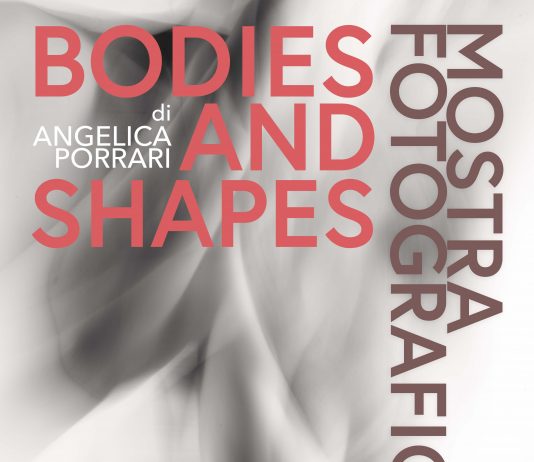 Angelica Porrari – Bodies and Shapes Angelica Porrari – Bodies and Shapes