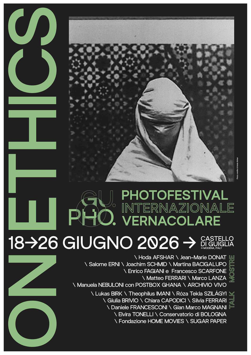 GU.PHO. 2026 – Festival Internazionale della Fotografia Vernacolarehttps://www.exibart.com/repository/media/formidable/11/img/0df/GU.PHO_.26_Manifesto-1068x1511.jpg