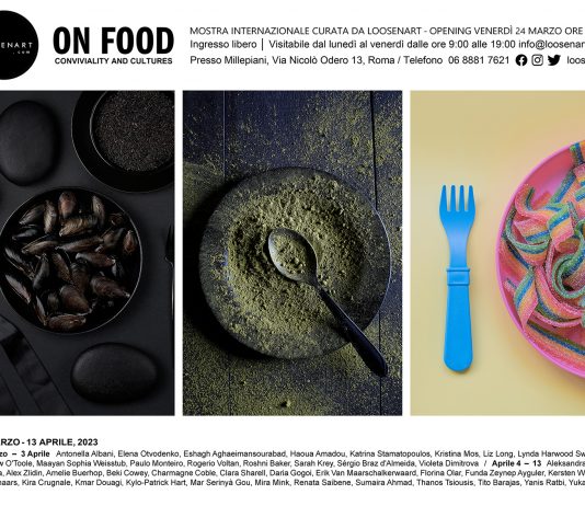 On Food, Conviviality and Cultures