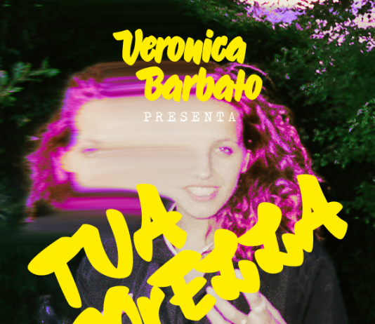 Veronica Barbato – Tua Sorella