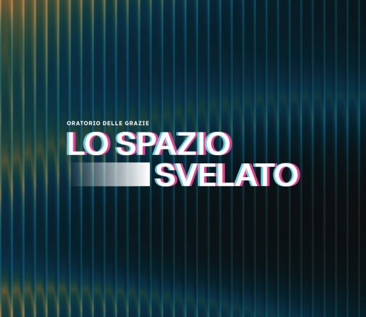 Oratorio delle Grazie – Lo Spazio Svelato