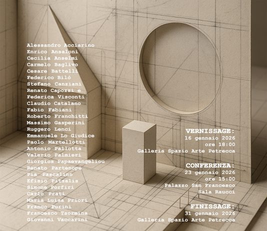 L’architettura dentro 2.0